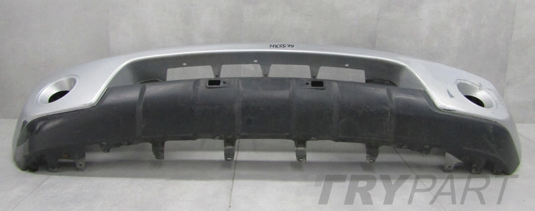 Front Bumper for Nissan Navara D40 05-10
