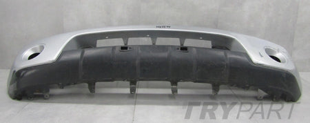 Front Bumper for Nissan Navara D40 05-10
