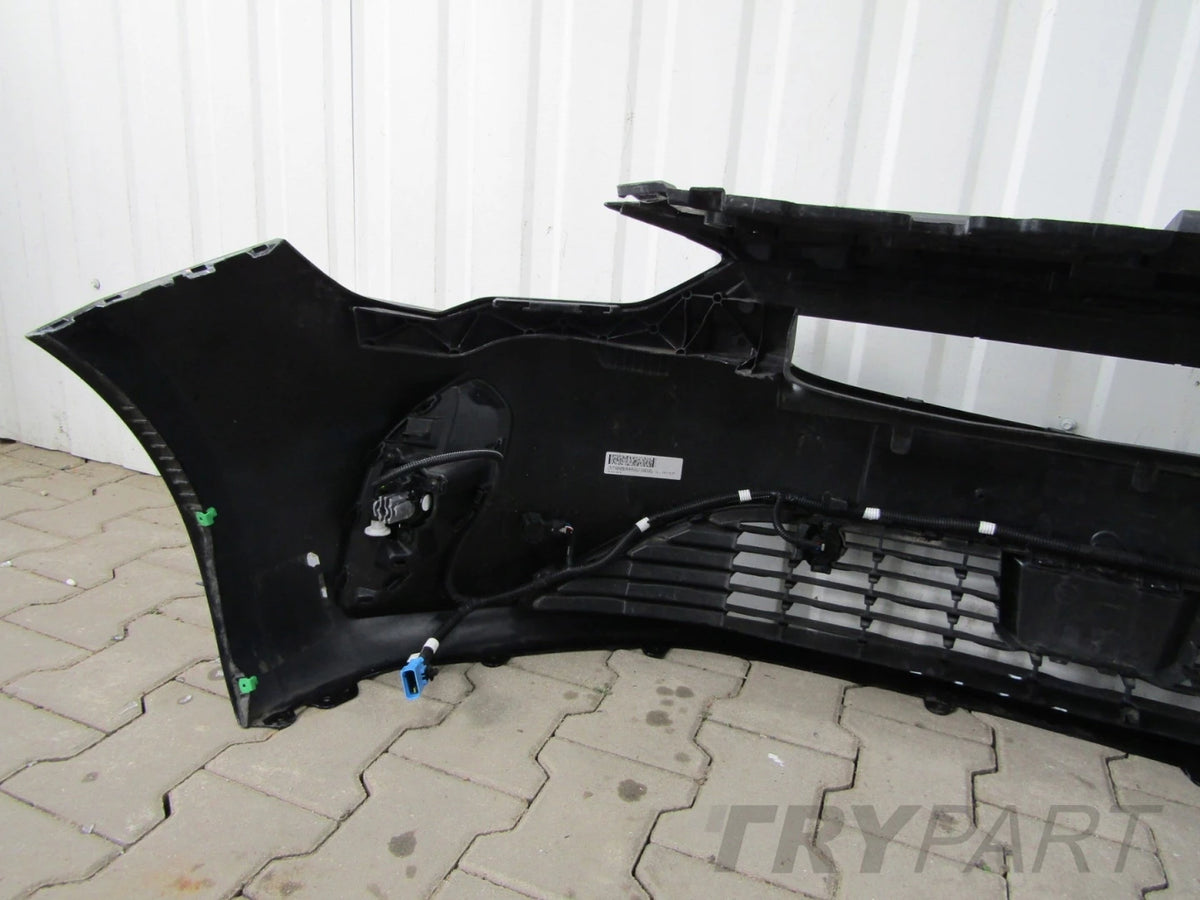 Front Bumper Opel Corsa F 19-