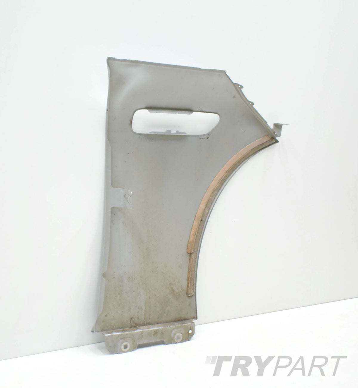 MERCEDES EQE W295 V295 FRONT LEFT FENDER ORG A2958810100