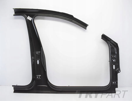 VW PASSAT B8 3G LEFT SILL POST COVER ORG NEW