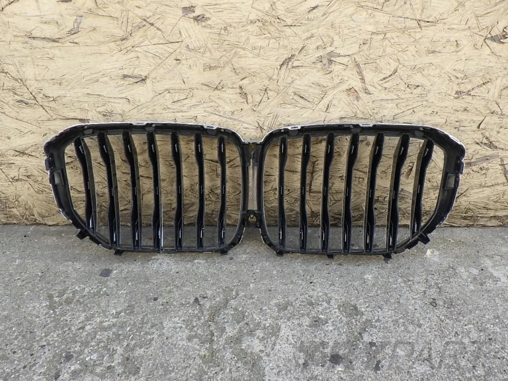 BMW X5 G05 Grille