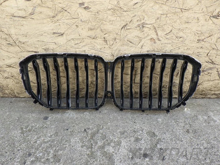 BMW X5 G05 Grille