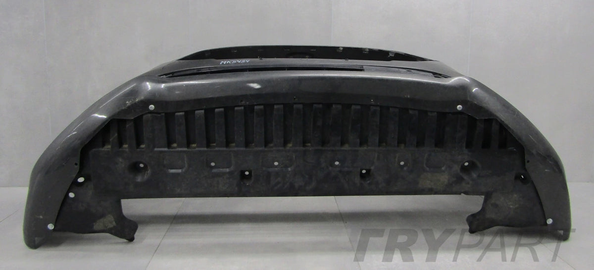 Front Bumper Ford Mondeo Mk5 ST-LINE Lift 19-22