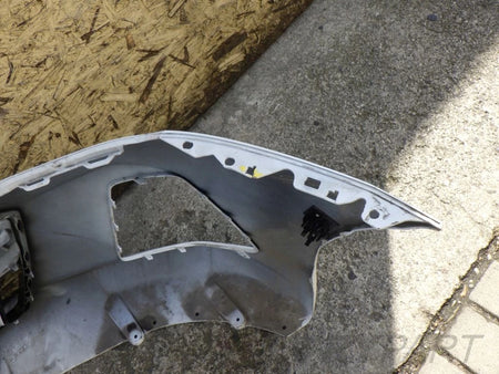 BMW 5 G60 G61 M PACKAGE 2023- front bumper