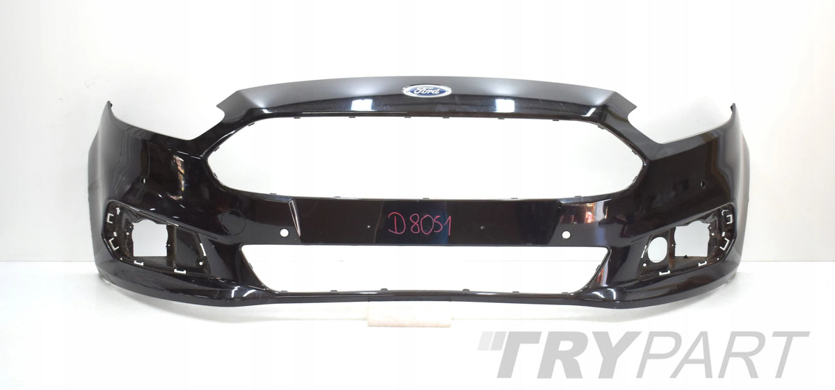 FORD S MAX MK2 MK-2 FRONT BUMPER ORG