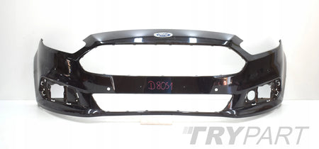 FORD S MAX MK2 MK-2 FRONT BUMPER ORG