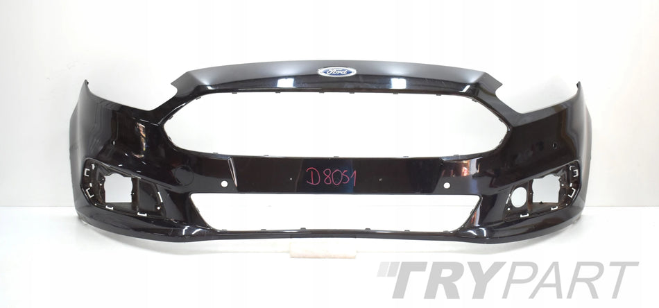 FORD S MAX MK2 MK-2 FRONT BUMPER ORG