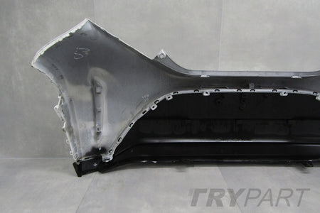 Rear Bumper for Toyota Aygo X 22-