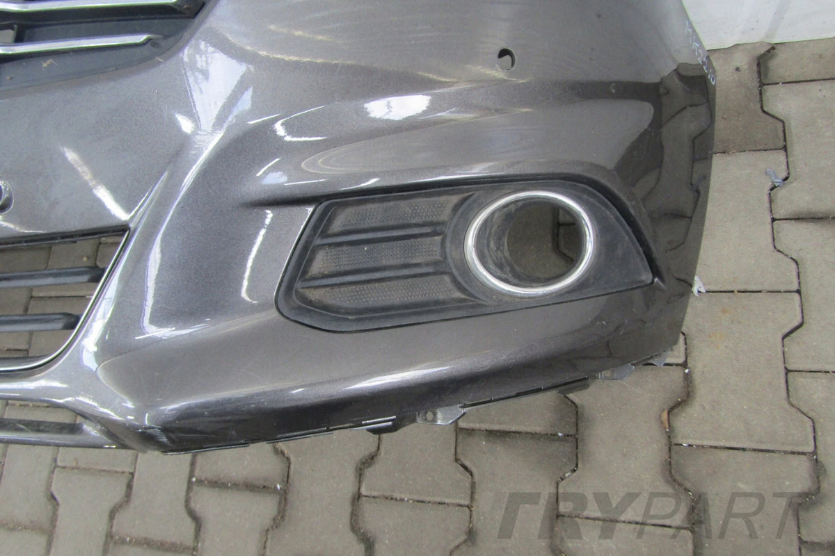 Front Bumper Ford Mondeo MK5 V 14-17