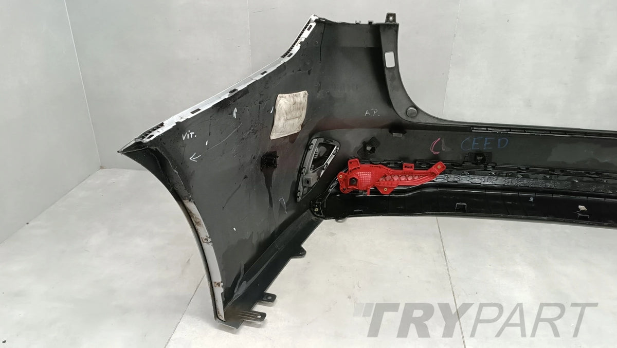 Rear bumper for Kia Ceed 3 III Estate 18-21