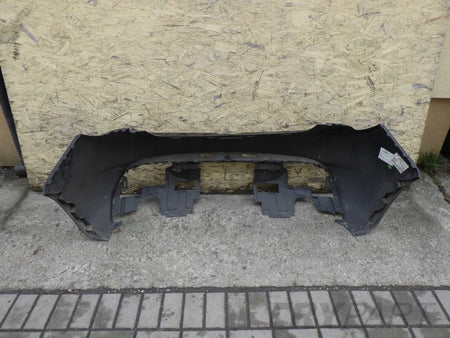 OPEL ASTRA J IV GTC 13266075 Rear Bumper