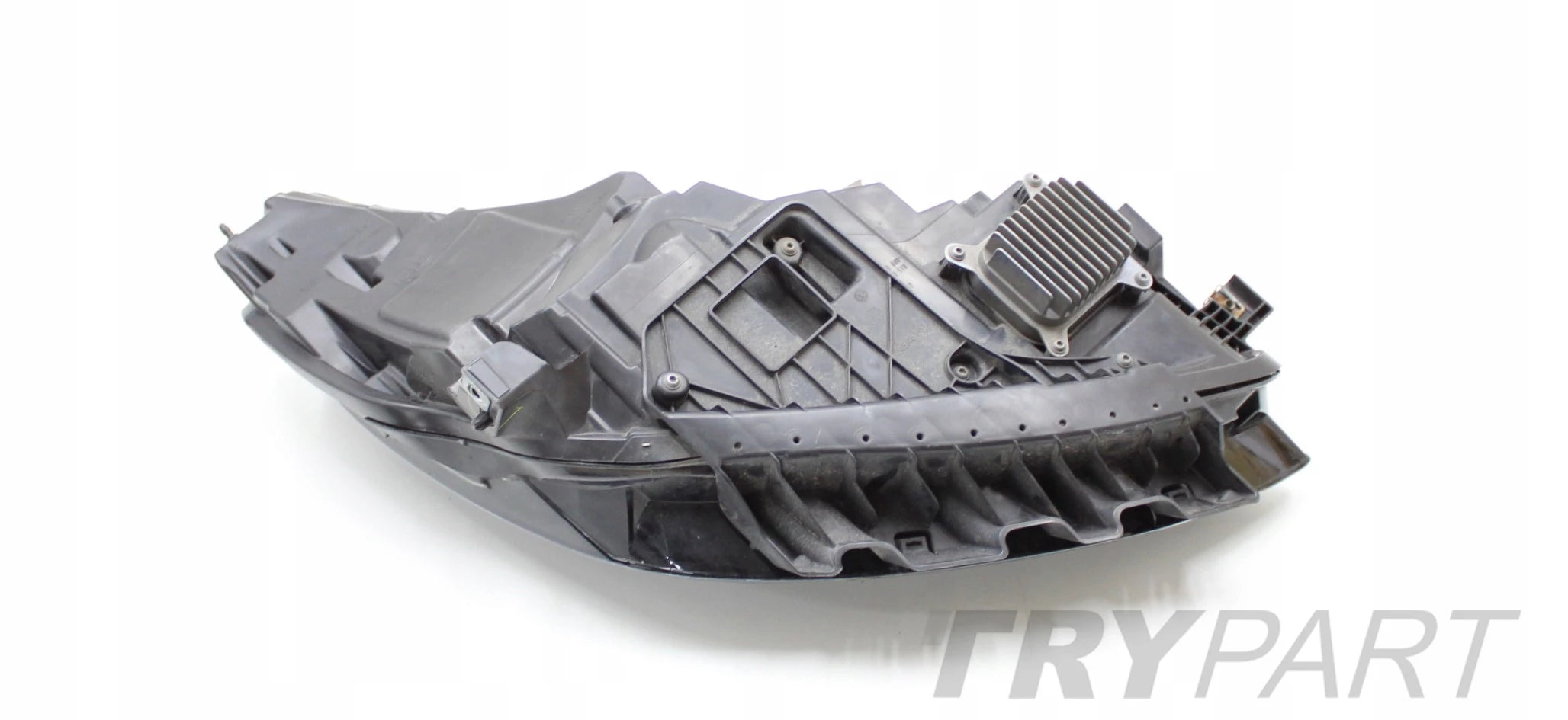 TESLA MODEL Y LEFT FRONT FULL LED HEADLIGHT ORG EU 1514952-00-D