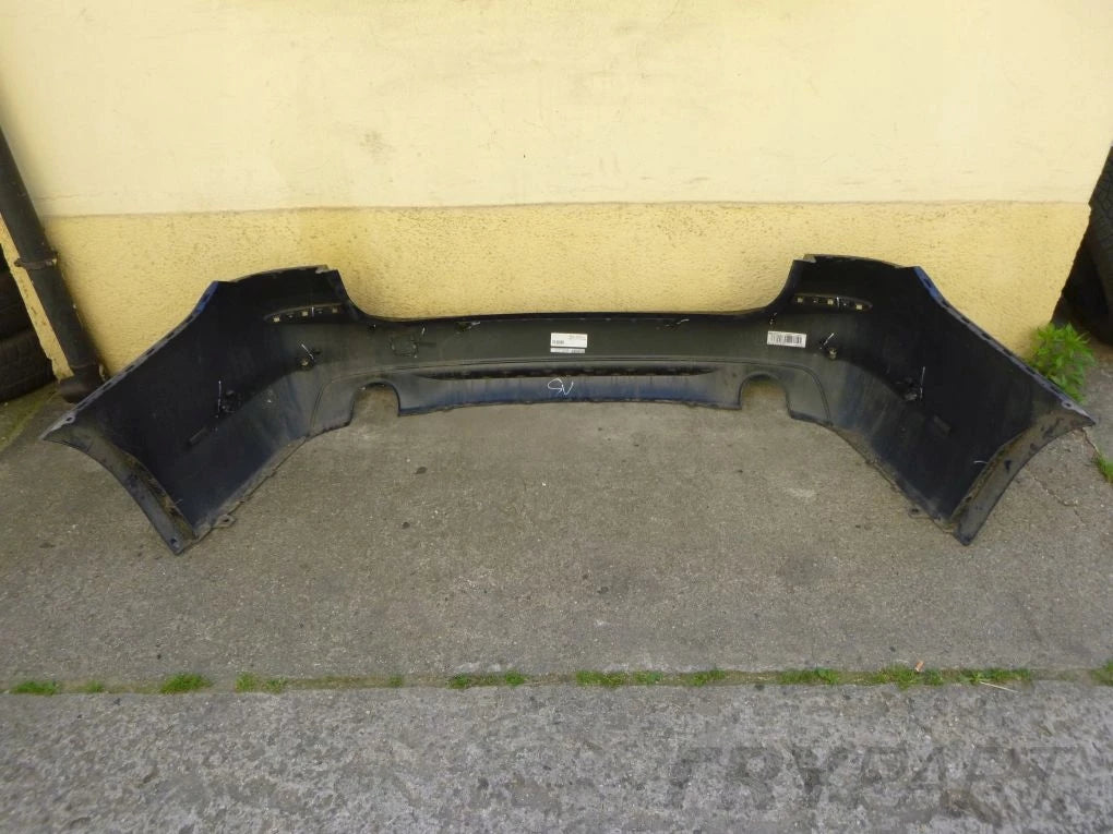 BMW 5 G31 KOMBI Rear Bumper