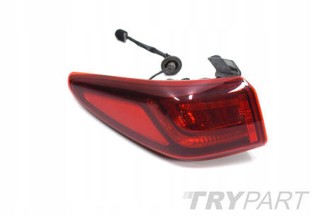 HYUNDAI KONA Left Rear Tail Light OEM