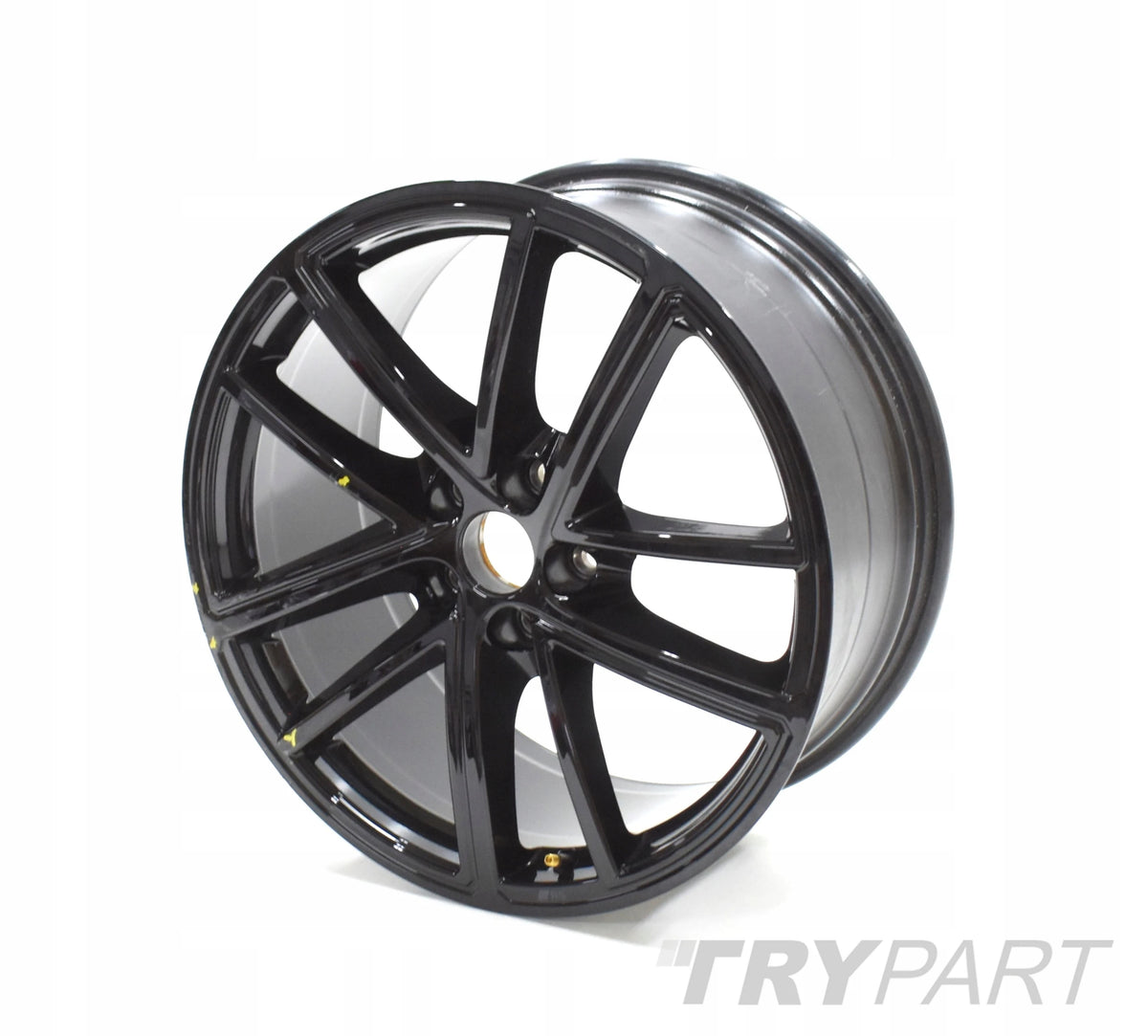 19" WHEEL FOR AUDI A5 S5 RS5 8B3 8.5"x19" 5x112 ET46 ORG 8B3601025BB
