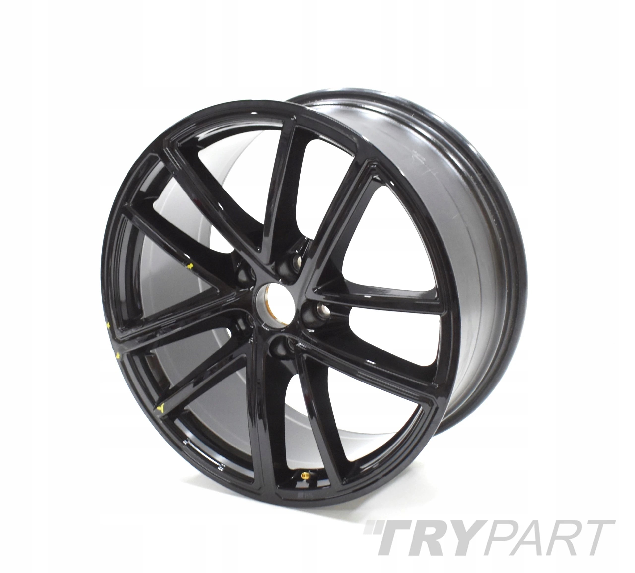 19" WHEEL FOR AUDI A5 S5 RS5 8B3 8.5"x19" 5x112 ET46 ORG 8B3601025BB