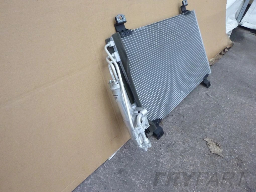 MAZDA 2 CX-3 15- DB5H61480 Air Conditioning Radiator