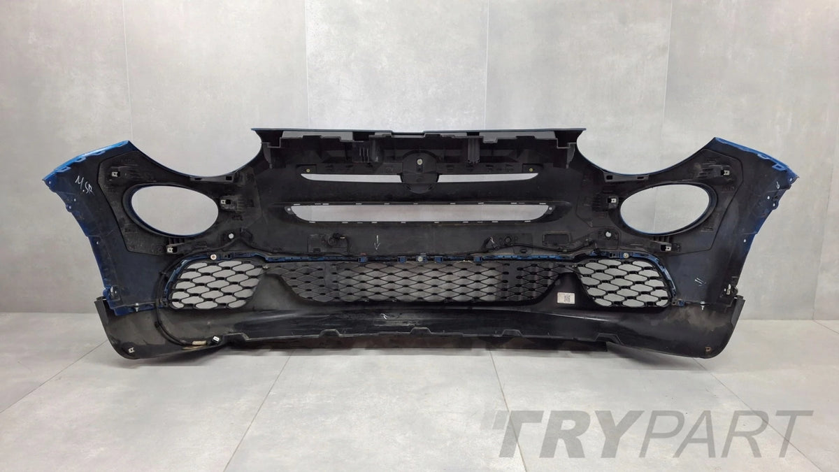 Front Bumper for Fiat 500X 500 X Facelift 18-22
