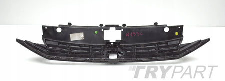 VW PASSAT B8 LIFT 3G0 R LINE CHROME BUMPER GRILLE ORG