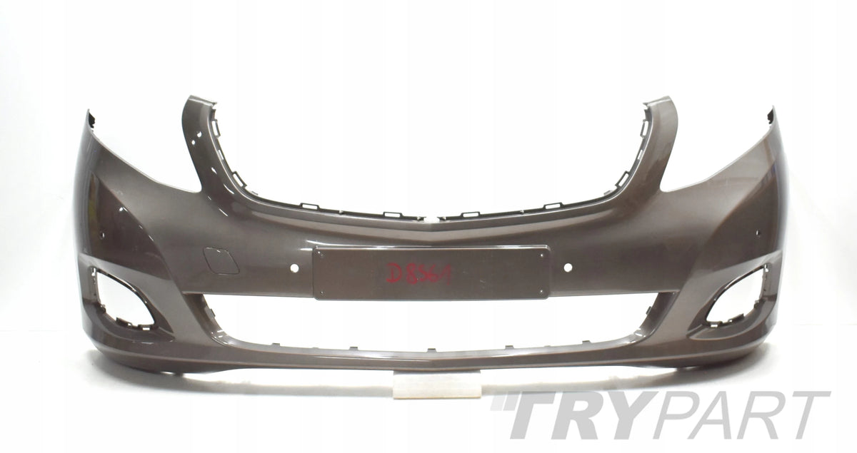 MERCEDES VITO V CLASS W447 FRONT BUMPER ORG