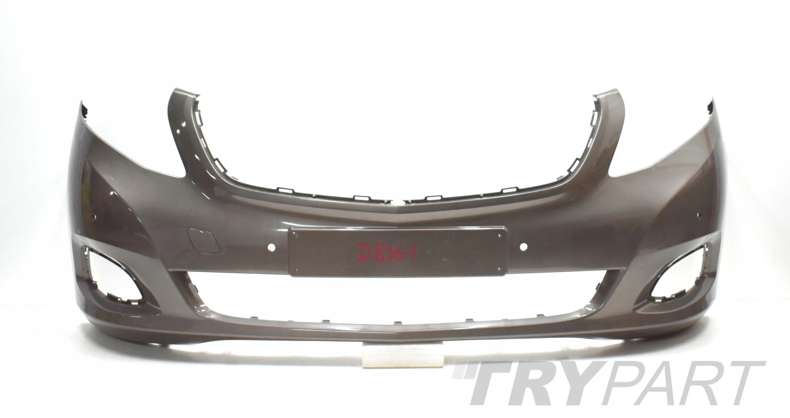 MERCEDES VITO V CLASS W447 FRONT BUMPER ORG