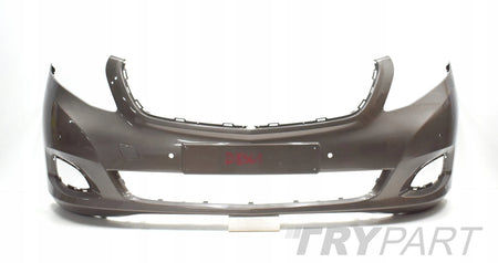 MERCEDES VITO V CLASS W447 FRONT BUMPER ORG