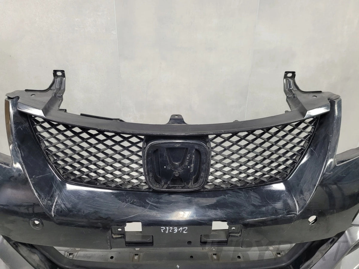 Front Bumper for Honda Civic 9th Gen Facelift 2014-2016