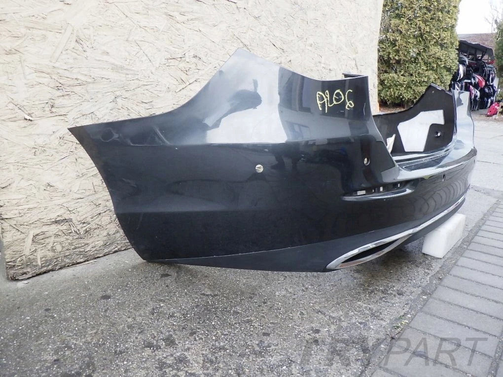 MERCEDES C CLASS 206 ESTATE 21- rear bumper