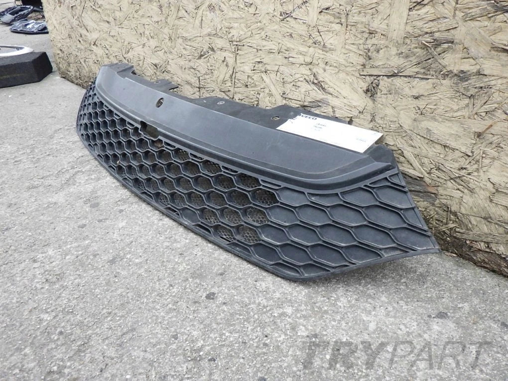 IVECO DAILY IV 14- grille insert
