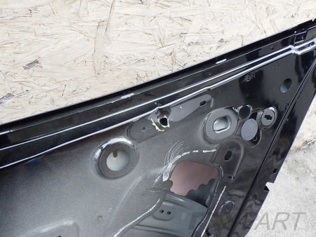 OPEL MOKKA 2 II B MOKKA E 20- Right Front Rear Door