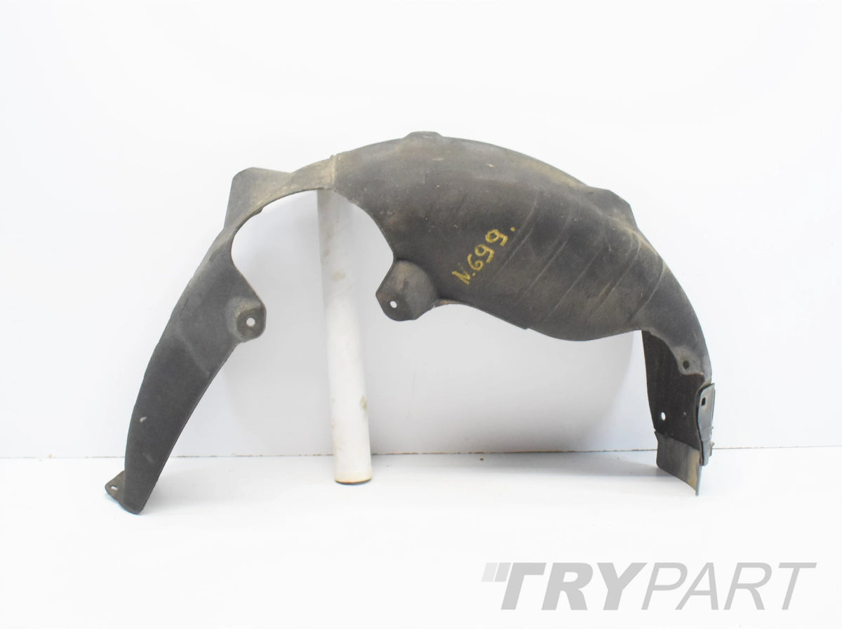 HYUNDAI I30 III Left Rear Fender Original Wagon