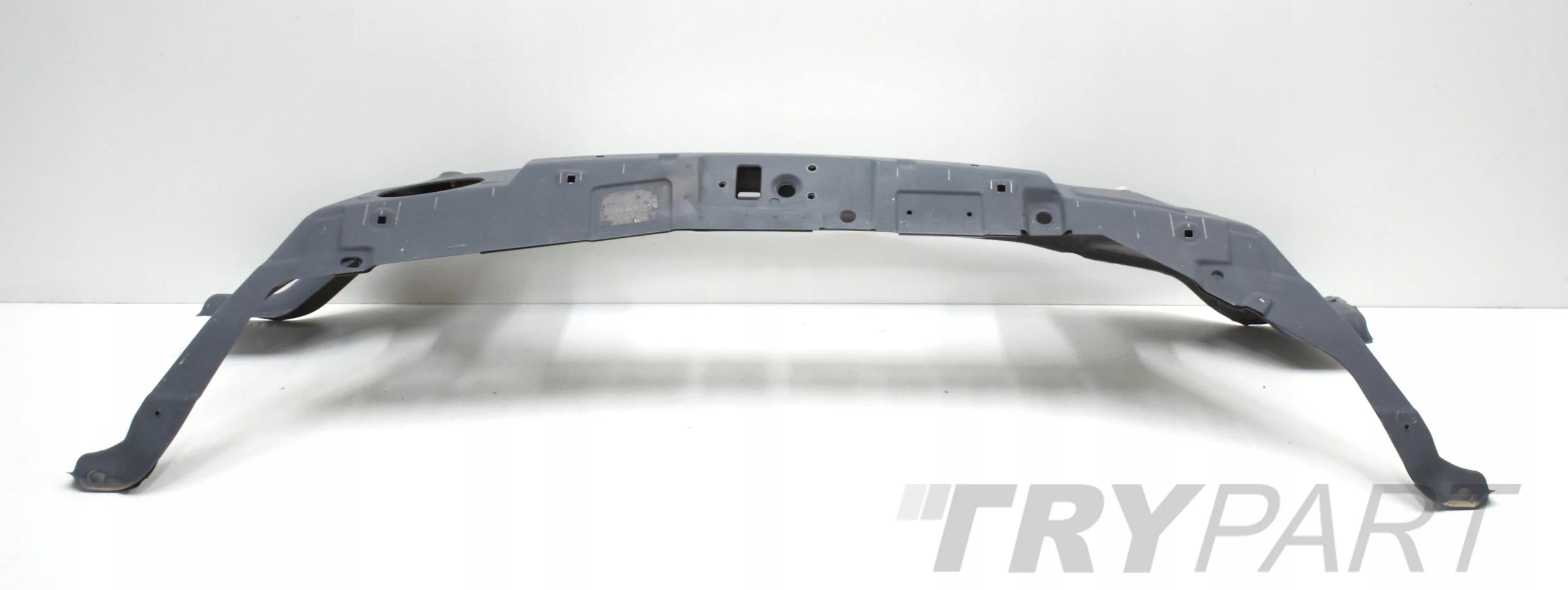 IVECO DAILY FRONT REINFORCEMENT FRONT BAR FRONT ORG 10-14