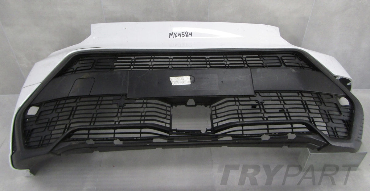 Front Bumper TOYOTA PROACE CITY LIFT 23-