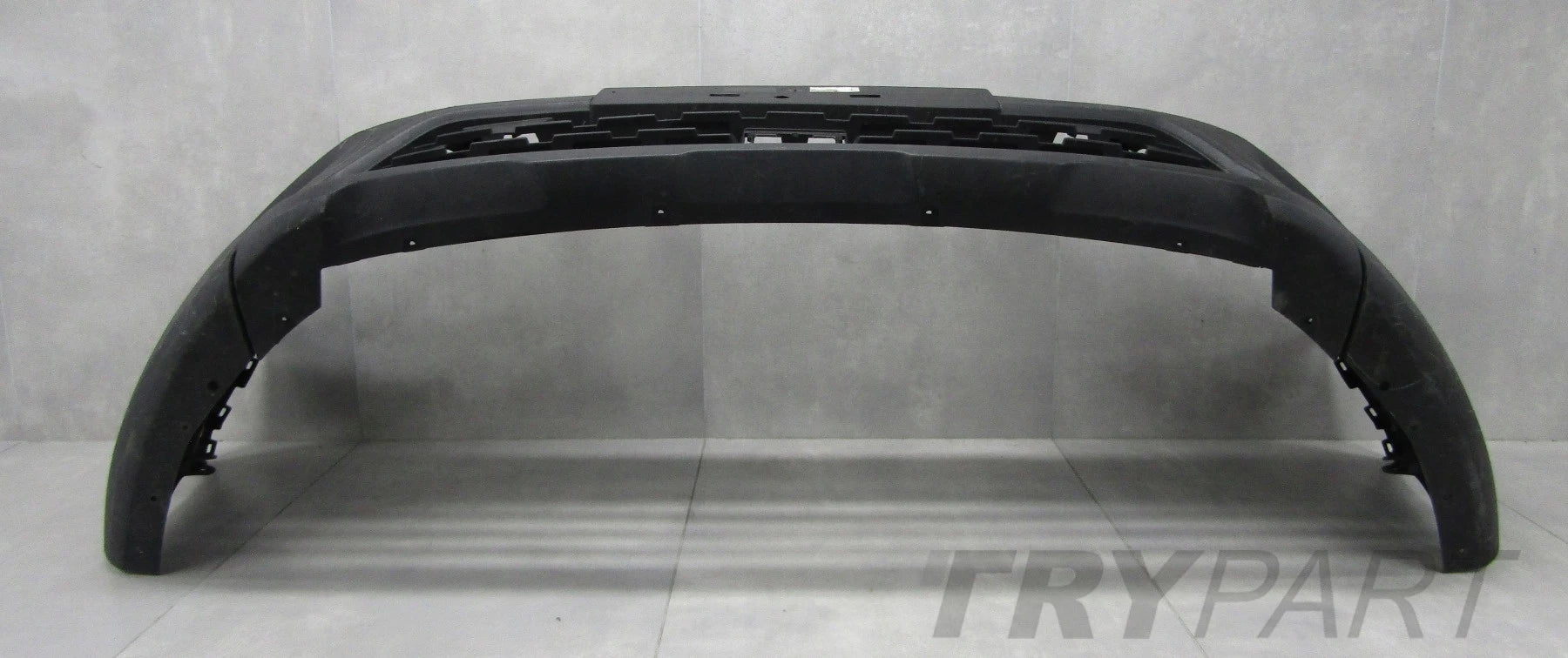 Front Bumper for Renault Kangoo III / IV 3 (2020-)