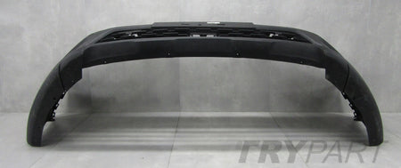 Front Bumper for Renault Kangoo III / IV 3 (2020-)