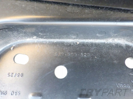 VW PASSAT B9 3J 3J0 23- 6J0810608 Right Inner Sill NEW ORIGINAL