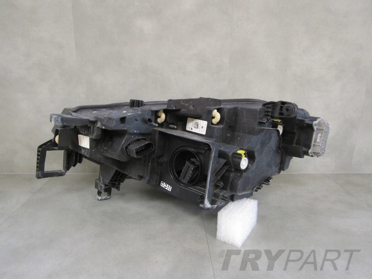 FRONT HEADLIGHT VW ID.4 ID4 ID.5 ID5 FULL LED IQ LIGHT 20- RH 11B941036N