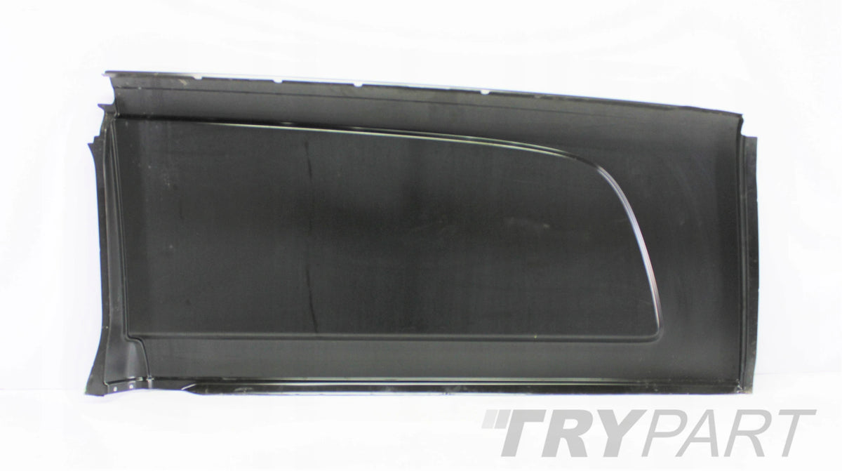 MERCEDES VITO W447 REAR FENDER RIGHT PANEL