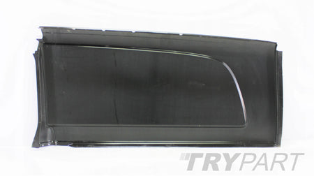 MERCEDES VITO W447 REAR FENDER RIGHT PANEL