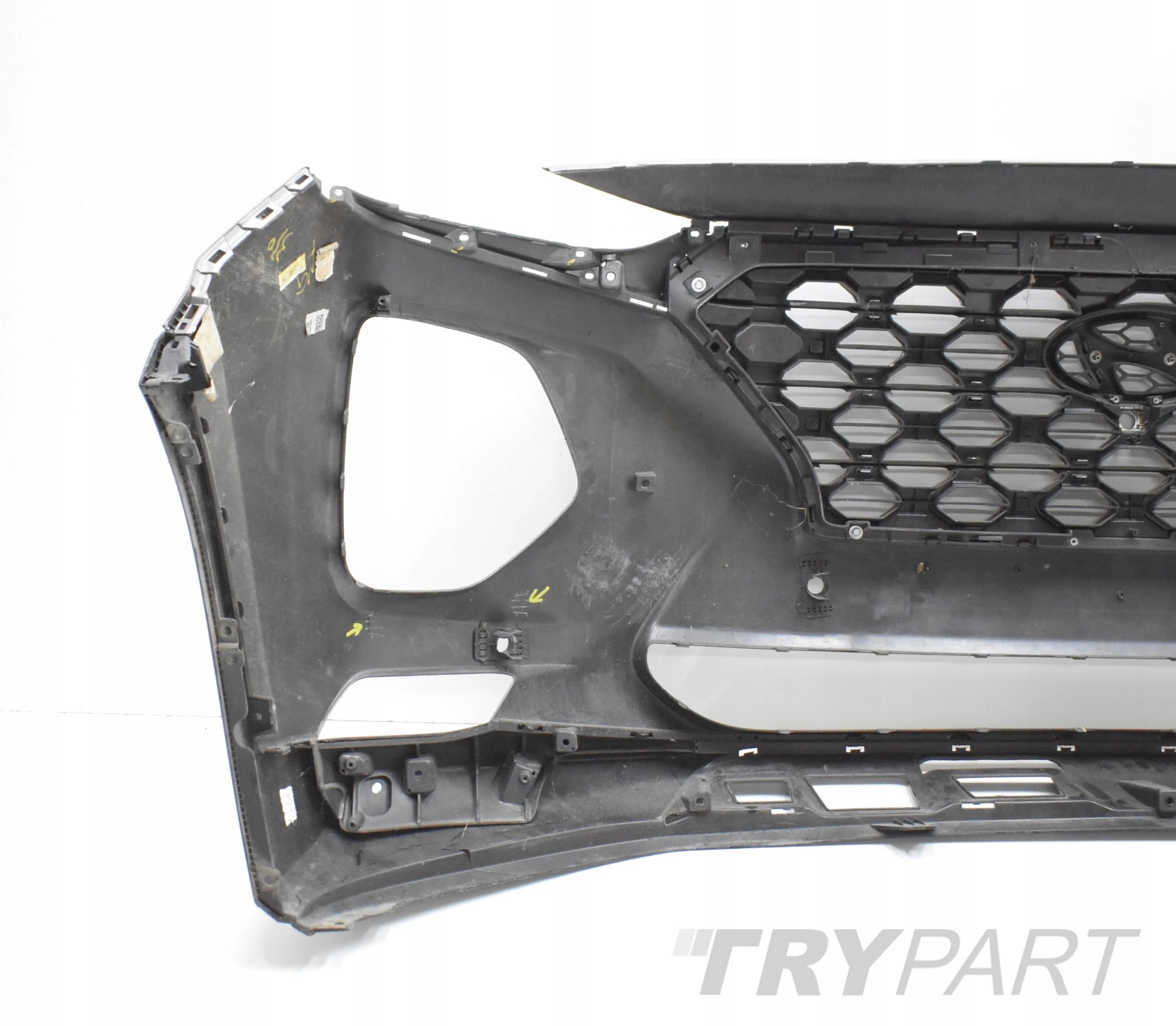 HYUNDAI SANTA FE IV 4 FRONT BUMPER ORG