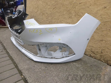 SEAT LEON IV 5FA 2020- Front Bumper