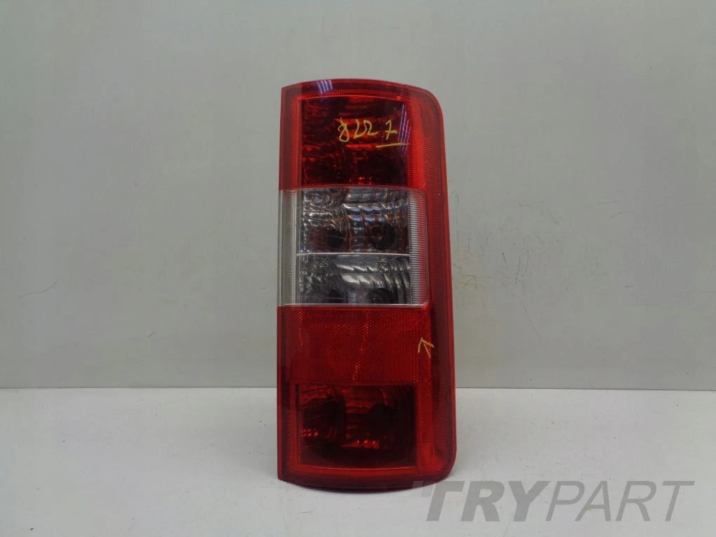 FORD TRANSIT VII 06- Right Rear Lamp
