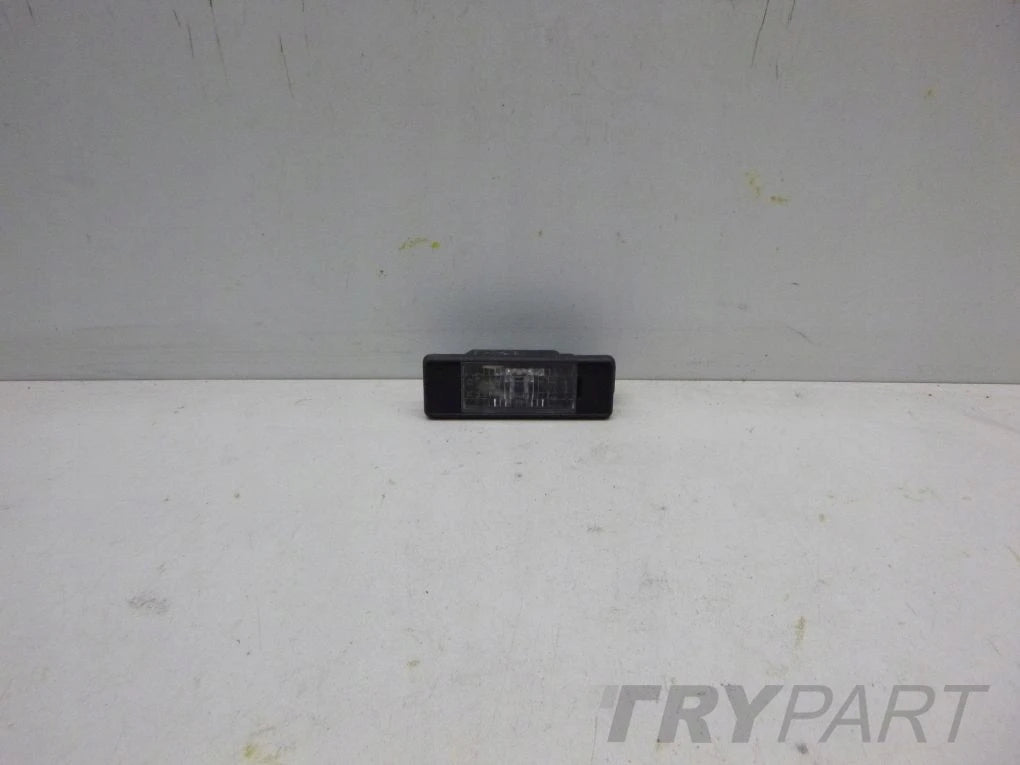 C4 PICASSO JUMPY License Plate Light