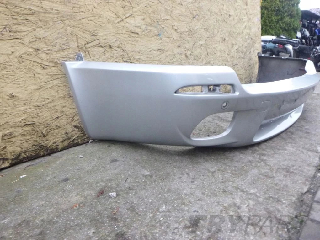 BMW X5 E70 M Package Rear Bumper