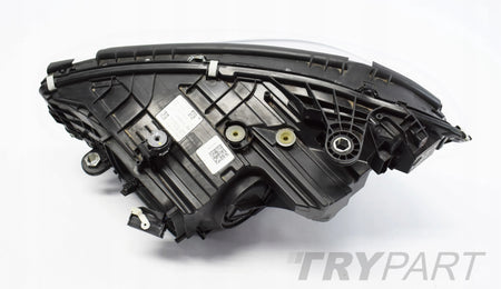 MERCEDES C CLASS W206 RIGHT FRONT LED HIGH PERFORMANCE HEADLIGHT EU ORG