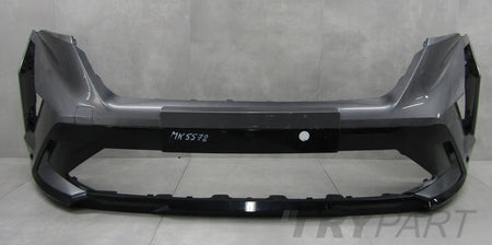 Renault Rafale 24- Front Bumper