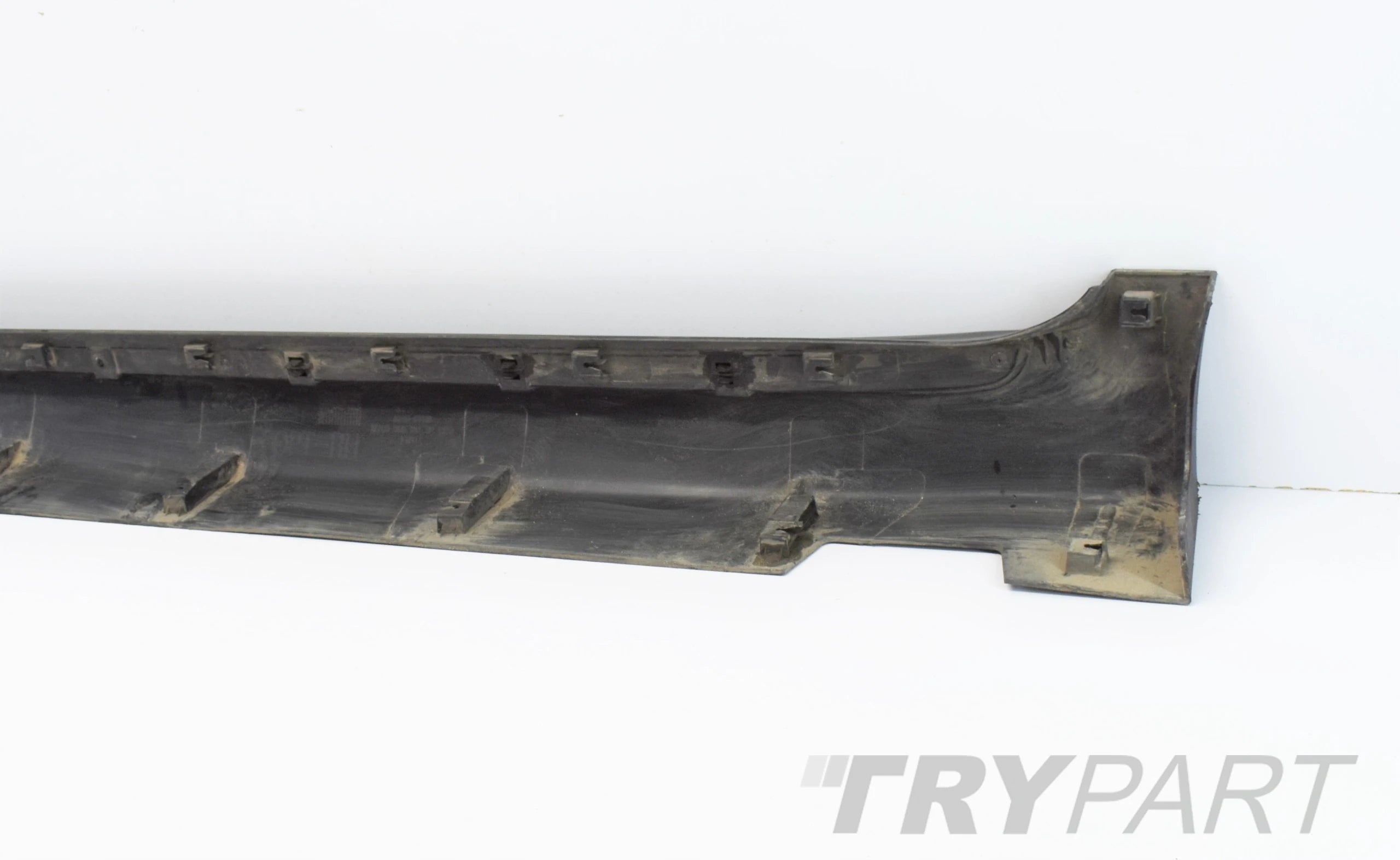 KIA SPORTAGE IV RIGHT SILL STRIP ORG