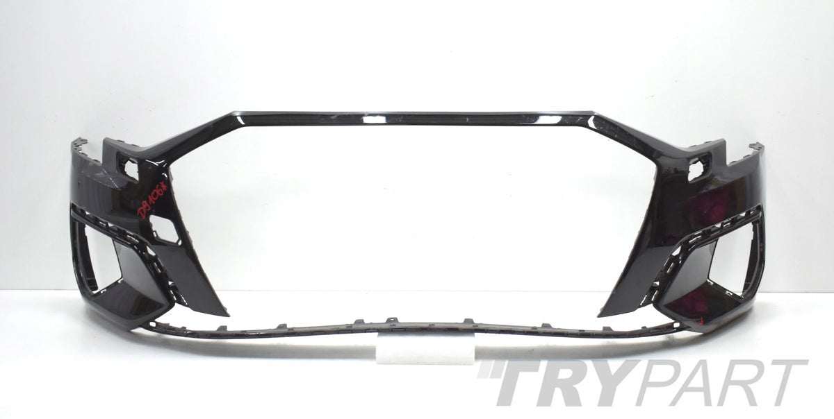 AUDI A3 8Y FRONT BUMPER ORG