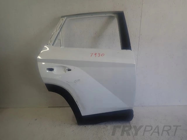 Right Rear Door Hyundai Tucson 4 IV